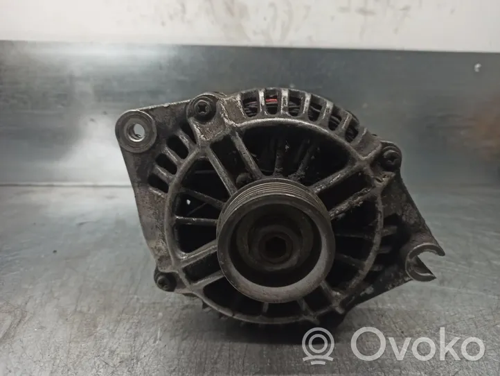 Peugeot 605 Alternator 9610870980