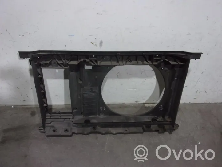 Peugeot 307 Grille de calandre avant 7104R9