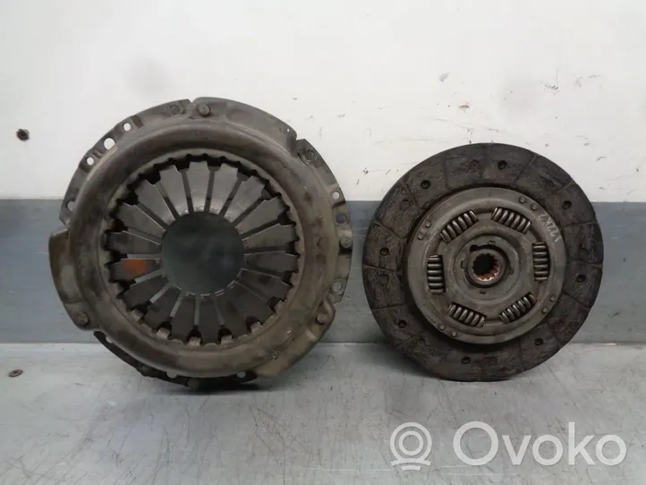 MG ZT - ZT-T Clutch set kit LC03KD031A