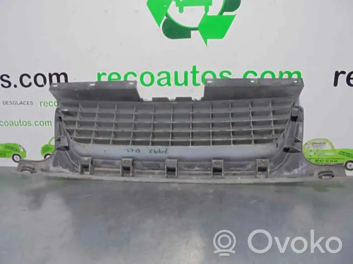 Tata Safari Grille de calandre avant M09191