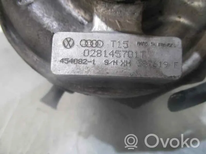 Volkswagen Vento Turbine 028145701T