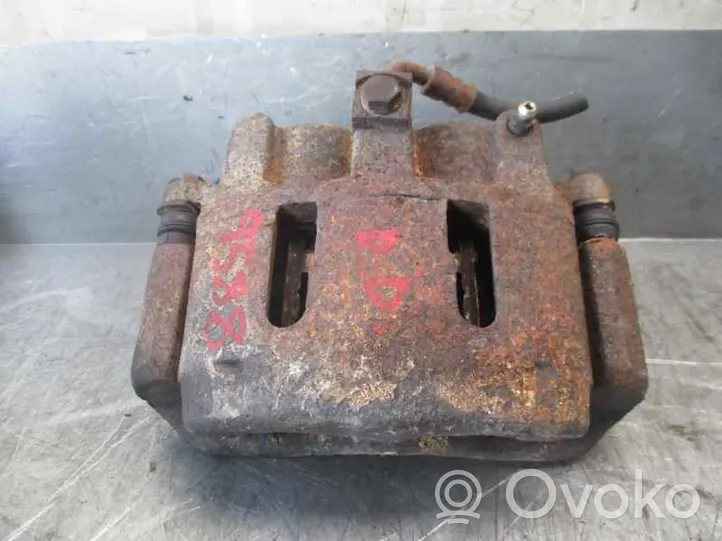 Ford Explorer Front brake caliper 