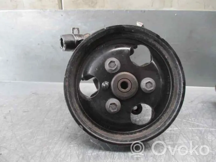 Ford Explorer Power steering pump 