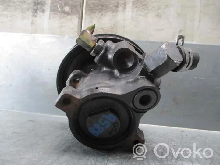 Ford Explorer Power steering pump 