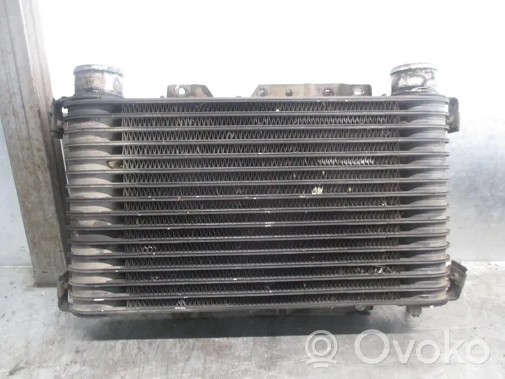 Hyundai Genesis Radiatore intercooler HR140101