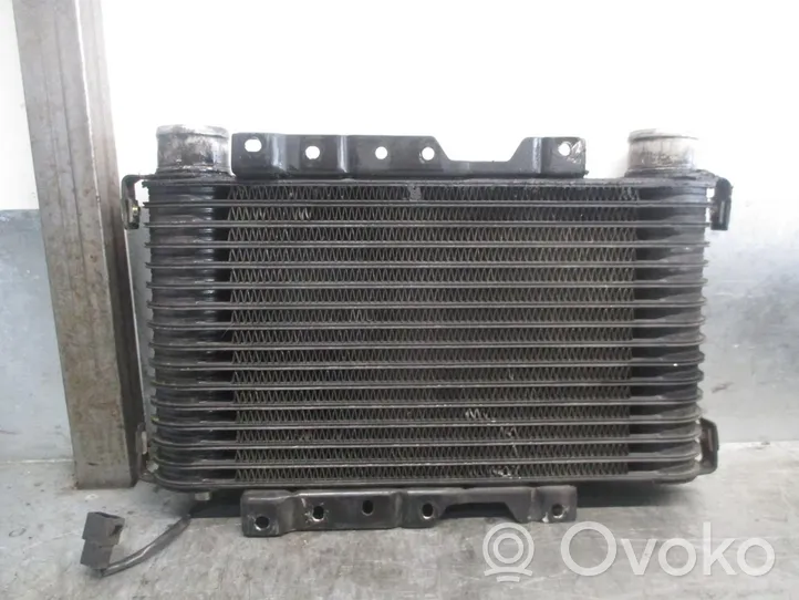 Hyundai Genesis Radiatore intercooler HR140101