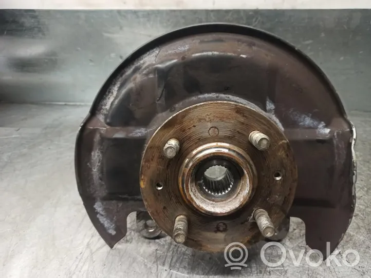 Rover Rover Front wheel hub spindle knuckle 