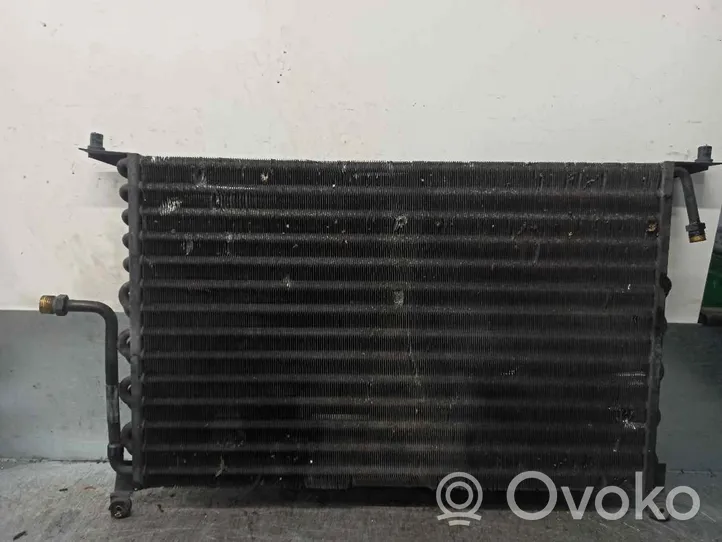 Rover Rover A/C cooling radiator (condenser) 