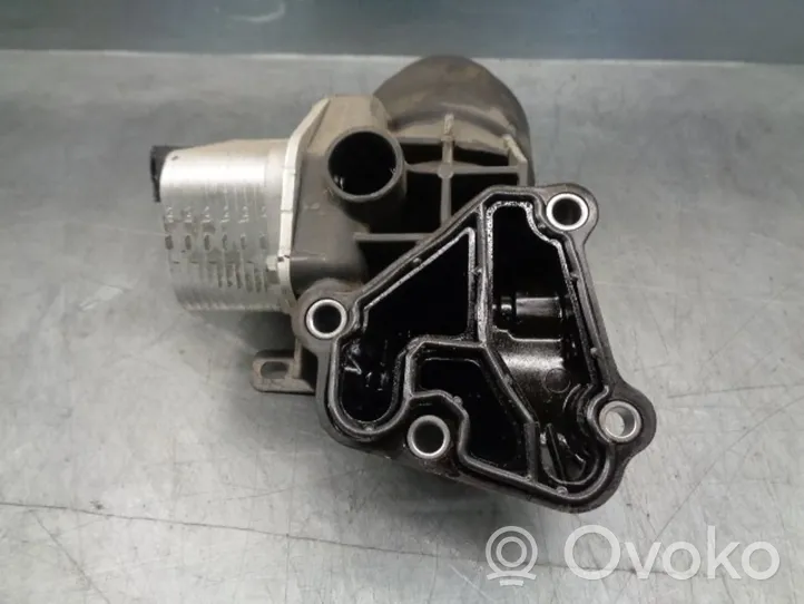 Hyundai ix35 Radiatore dell’olio del motore 264102A300