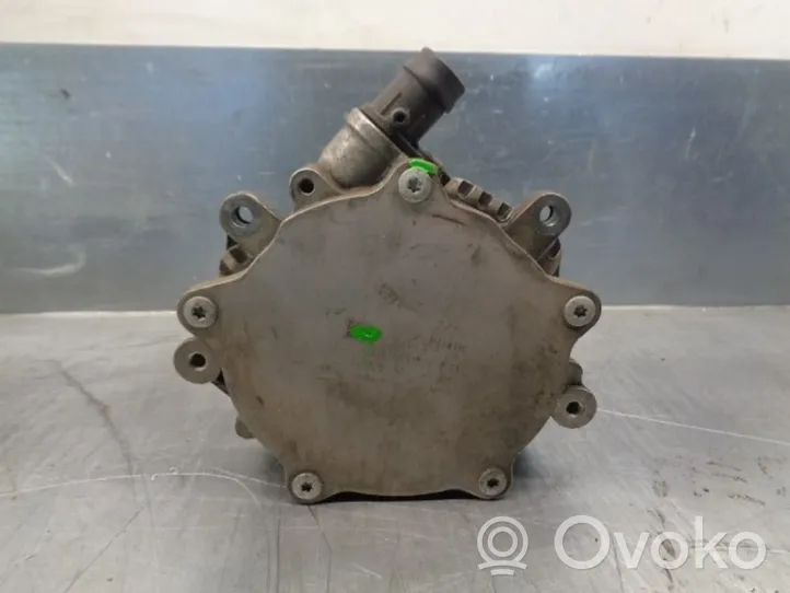 Mercedes-Benz C AMG W205 Vacuum valve A2701801001