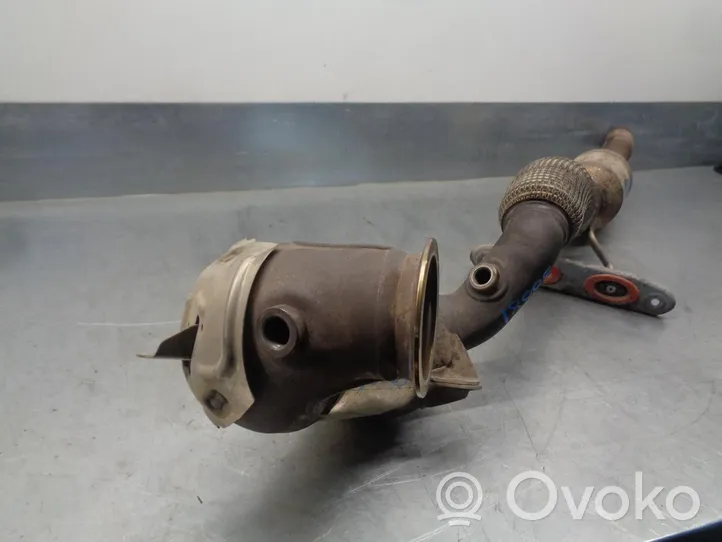 Seat Tarraco Filtre à particules catalyseur FAP / DPF 3Q0131723