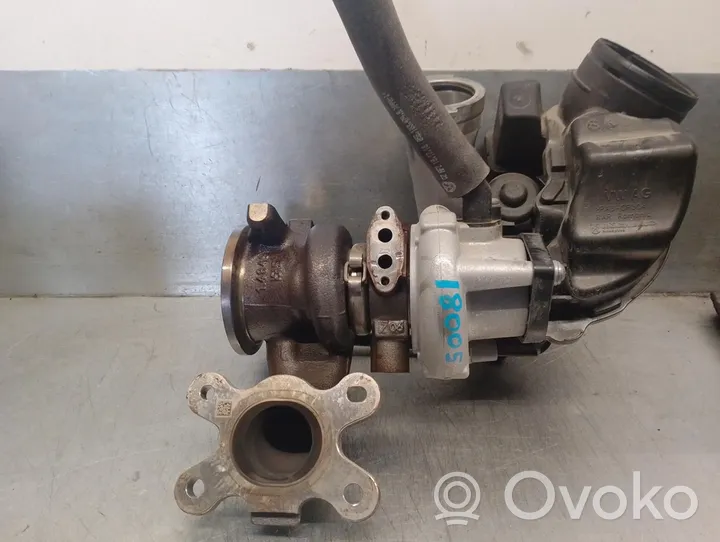 Seat Tarraco Turbina 05E145701K