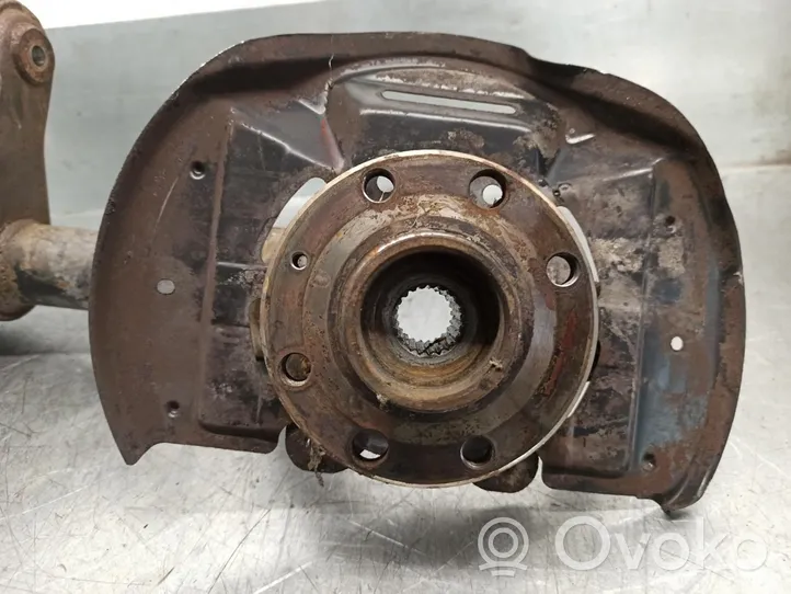 Opel Kadett E Ammortizzatore anteriore 308135