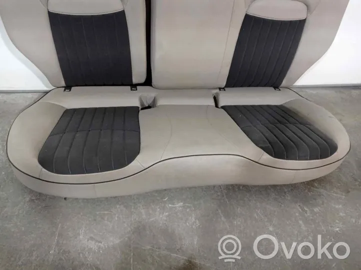 Fiat 500X Otrā sēdekļu rinda 4669596