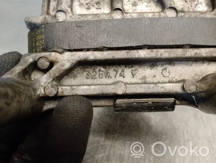 Saab 9-5 Supporto di montaggio del motore 326A74F