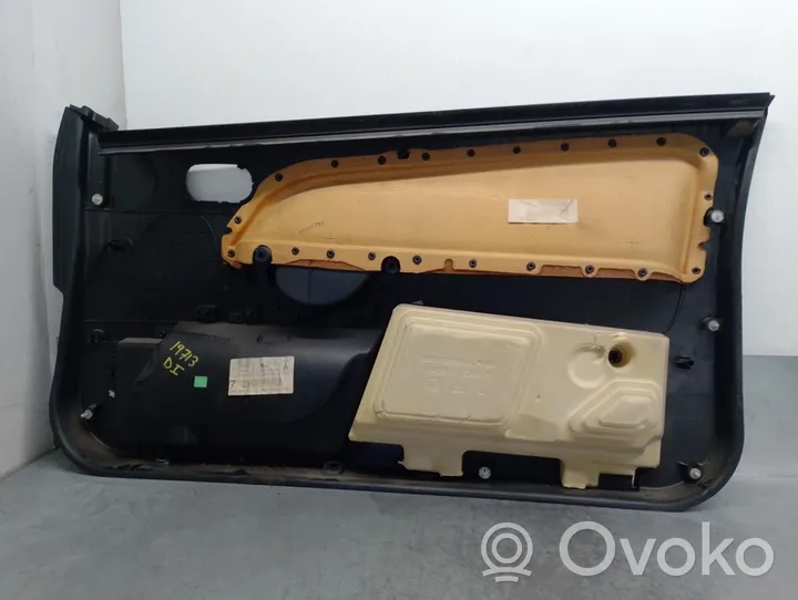 Ford Fiesta Apmušimas priekinių durų (obšifke) 2S51B23943A