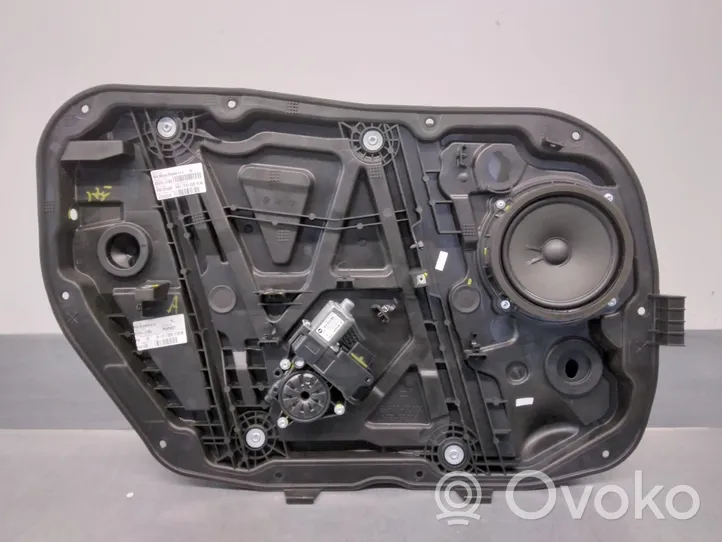 KIA Xceed Mécanisme de lève-vitre avec moteur 82470J7060