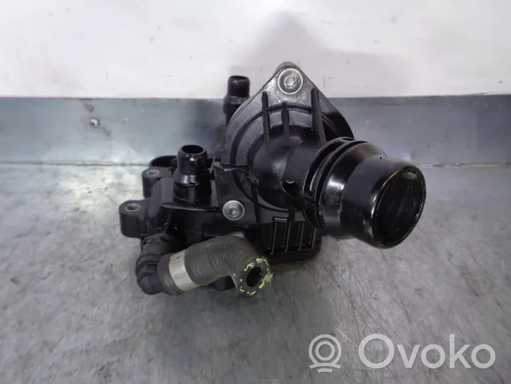 BMW 3 F30 F35 F31 Thermostat 11538581627