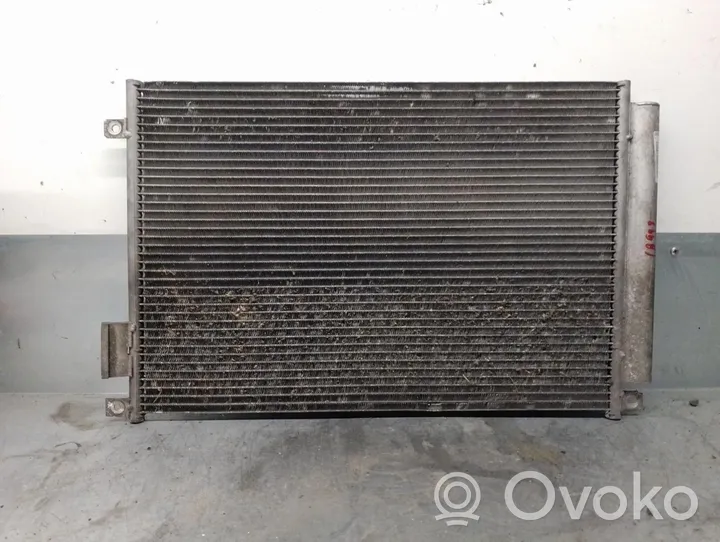 Fiat 500 Oro kondicionieriaus radiatorius aušinimo 5A03700