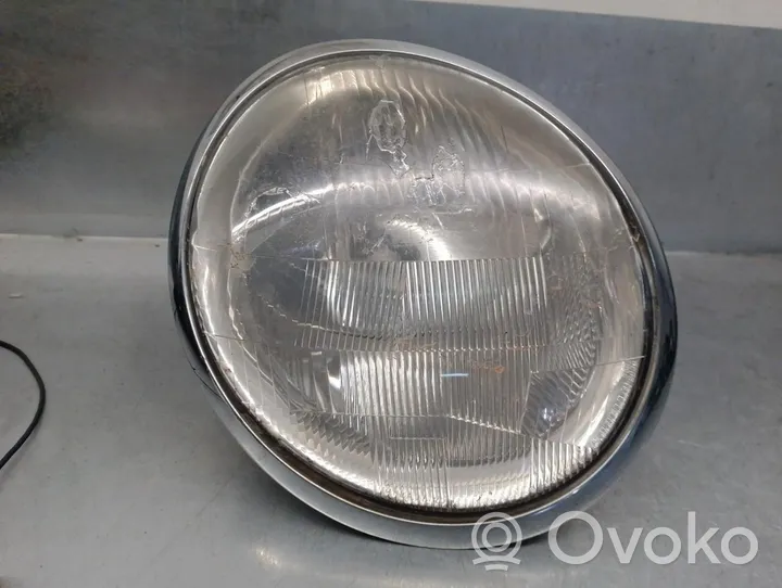 Lancia Lybra Lampa przednia 46832756