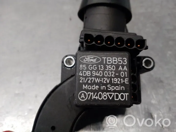 Ford Orion Interrupteur d’éclairage 86AG13B302AA