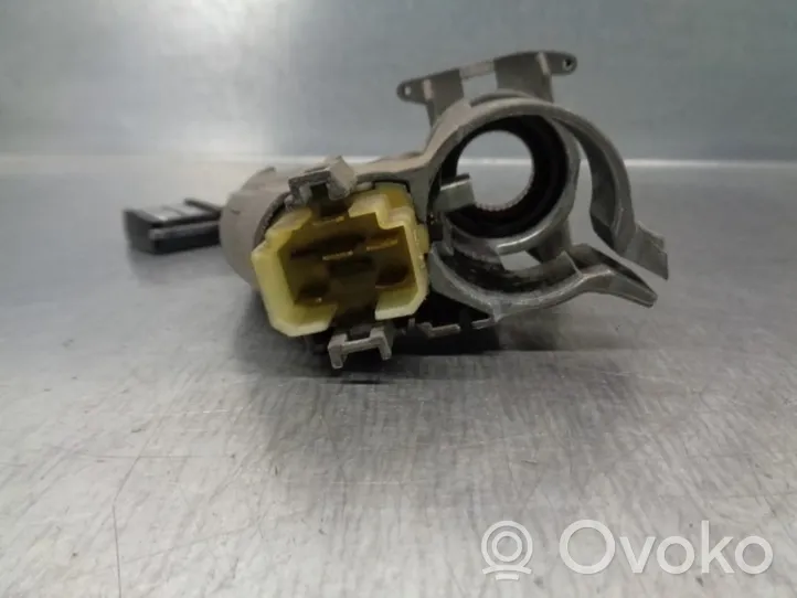 Volkswagen Jetta II Ignition lock 357905851