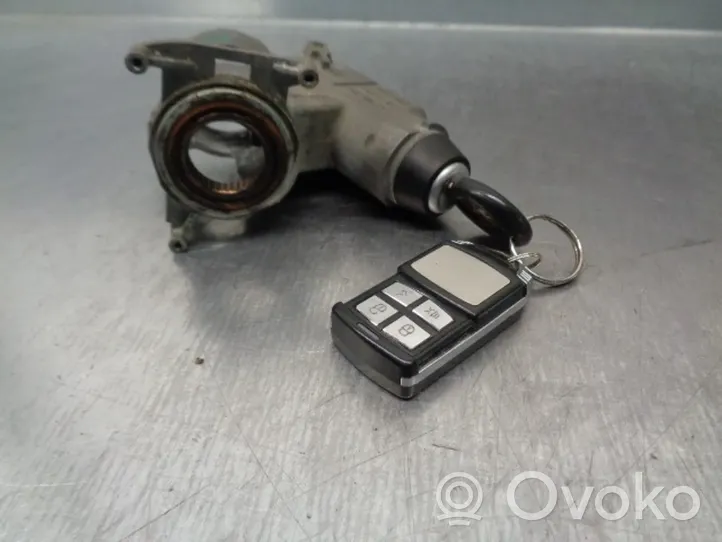 Volkswagen Jetta II Ignition lock 357905851