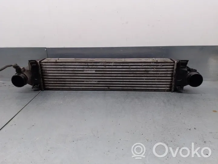 Volvo V60 Radiatore intercooler 31338475