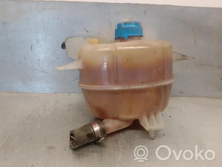 Fiat Doblo Serbatoio di compensazione del liquido refrigerante/vaschetta 51780710