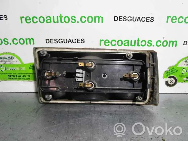 Volkswagen Golf I Takavalot 171945095