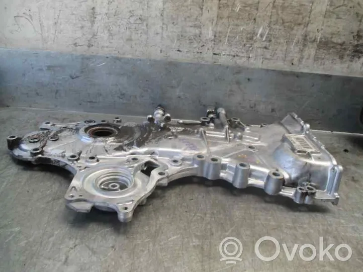 Toyota Prius (XW30) Timing chain cover 1131037062