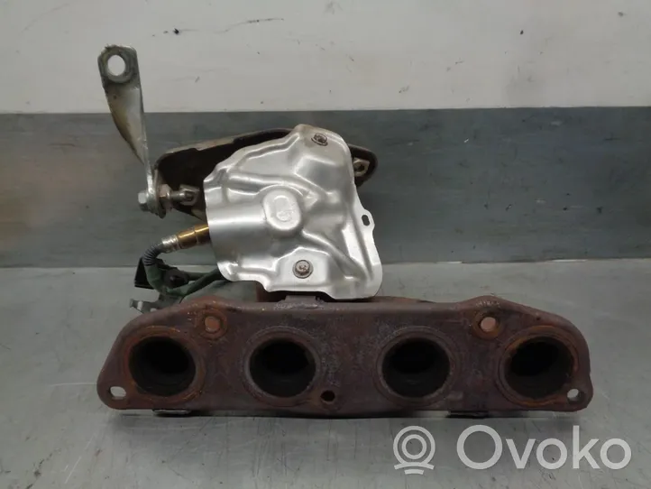 Dacia Dokker Exhaust manifold 140044690R