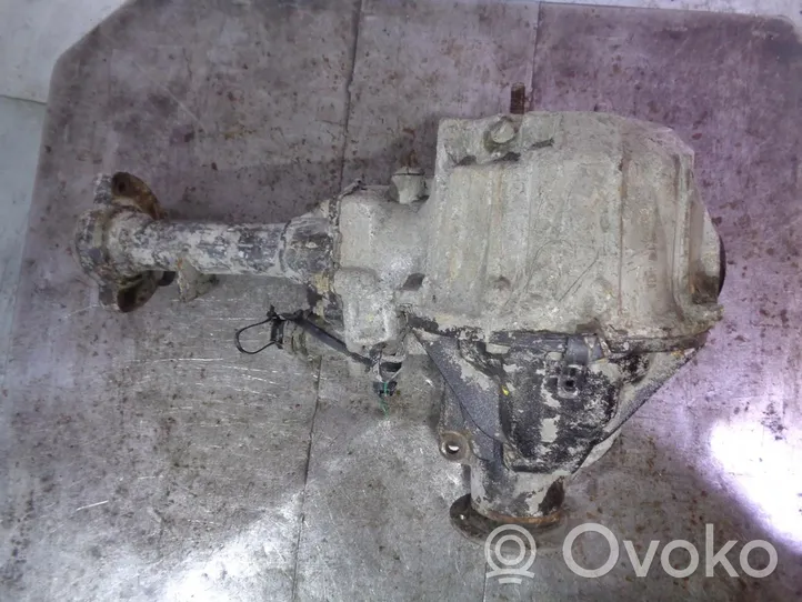 Ford Ranger Front differential 1455997
