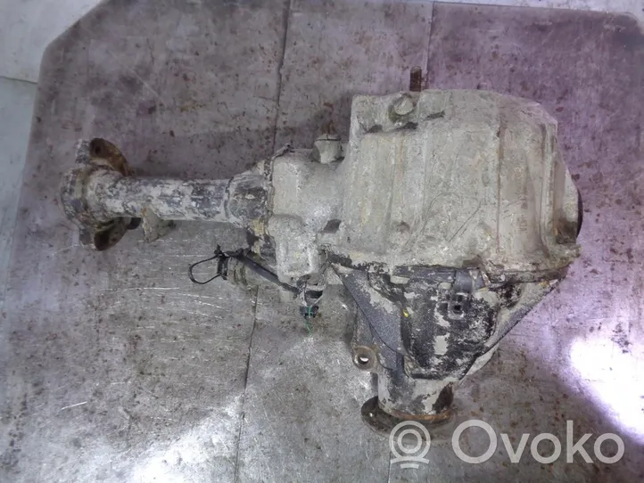 Ford Ranger Mechanizm różnicowy przedni / Dyferencjał 1455997