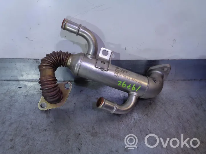 Volkswagen Polo EGR-venttiili/lauhdutin 045131513L