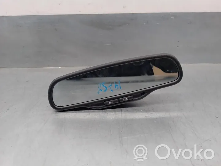 Cadillac SRX Rear view mirror (interior) 15900947