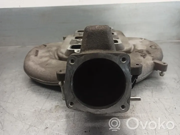 Cadillac SRX Intake manifold 12587556