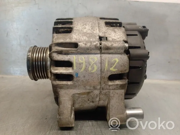 Fiat Scudo Generatore/alternatore 9665617780