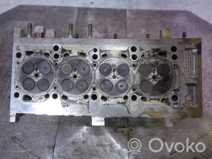 Opel Combo D Engine head 55264994