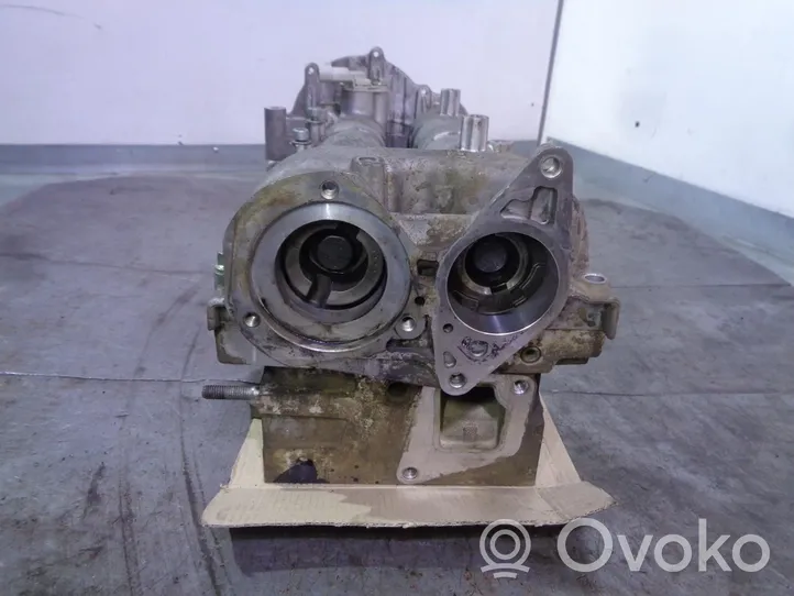 Opel Combo D Engine head 55264994