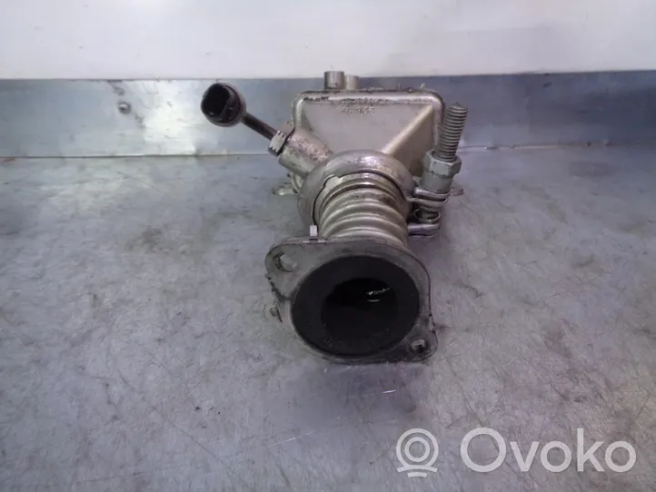 Opel Combo D EGR valve cooler 55273563