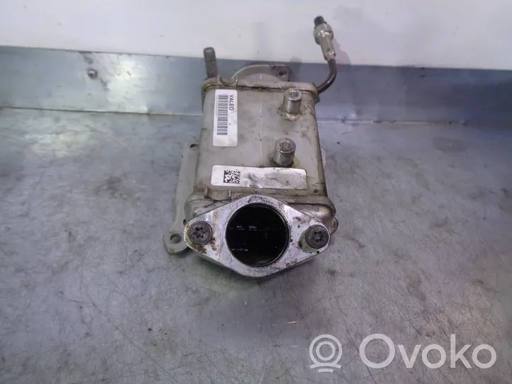 Opel Combo D EGR valve cooler 55273563