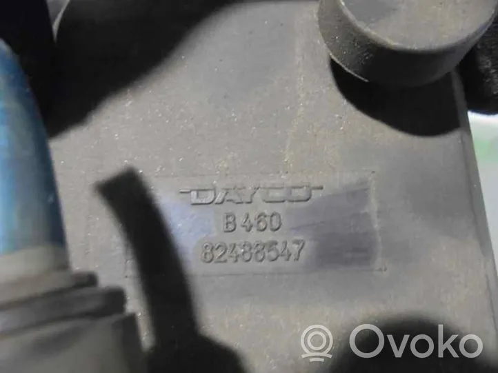 Fiat Coupe Vacuum valve 82488547