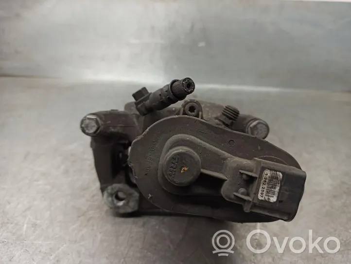 Volvo V60 Tylny zacisk hamulcowy 36001375