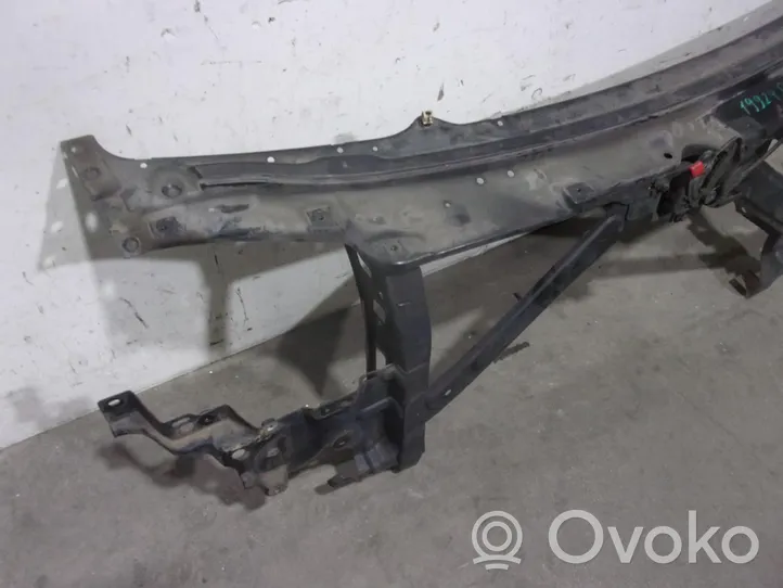 Seat Cordoba (6K) Radiatoru panelis (televizors) 6K0805591AE