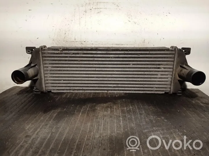 Renault Mascott Interkūlerio radiatorius 5010619437