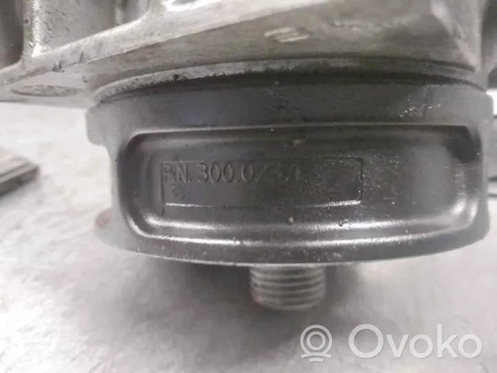 Alfa Romeo 147 Gehäuse Kraftstofffilter 3000231