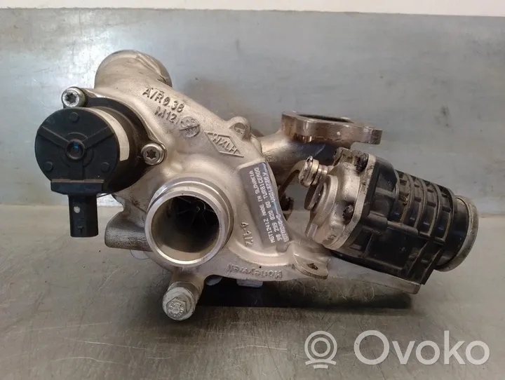 Citroen C3 Aircross Turbo 9825982080