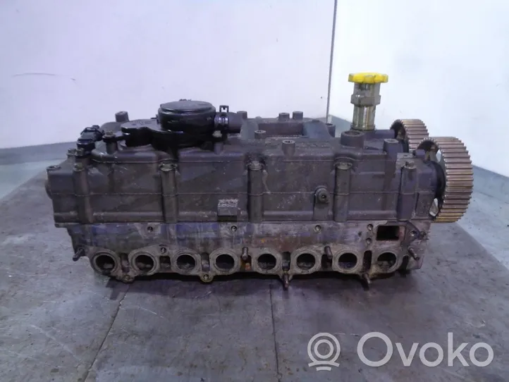 Chrysler Voyager Engine head 90352046F