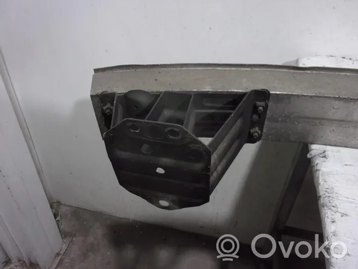 Toyota Avensis T250 Poprzeczka zderzaka tylnego 5217105010